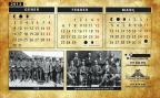 Calendari Casa Cultura 2012