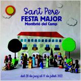Festa Major Sant Pere 2022