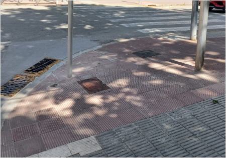 Fenmens meteorolgics i sutuaciones excepcionals