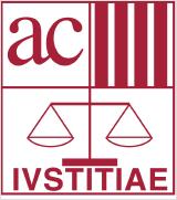 Escut Associació Catalana en Pro de la Justícia