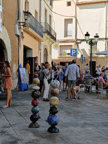 Montbri tanca un 2024 ple de cultura