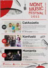 Montmusic Festival 2022
