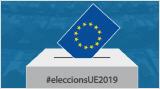 Resultat eleccions Parlament Europeu 2019