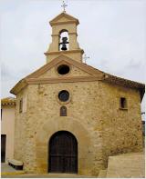 Visita Ermita Sant Antoni Montbriart 2024