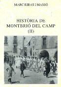 Histria de Montbri del Camp (II)