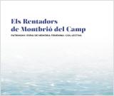Els Rentadors de Montbri del Camp. Patrimoni i espai de memria femenina i collectiva