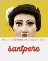 Festa major Sant Pere 2026