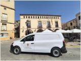 Adquisici� d'una Renault Kangoo