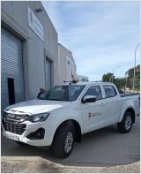 Adquisici� nou vehicle
